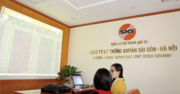 SHS: Phát triển bền vững là ưu tiên hàng đầu ảnh 1 SHS: Phát triển bền vững là ưu tiên hàng đầu ảnh 1